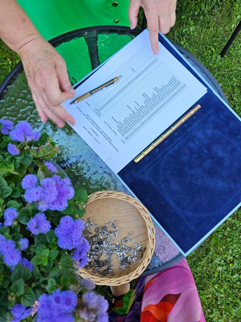 Latvija stārķu zeme