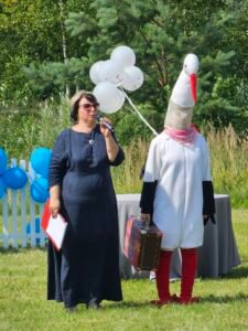 Latvija stārķu zeme