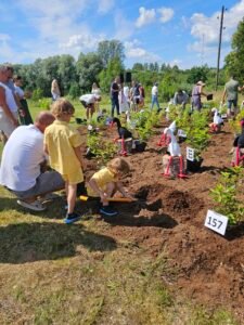 Latvija stārķu zeme